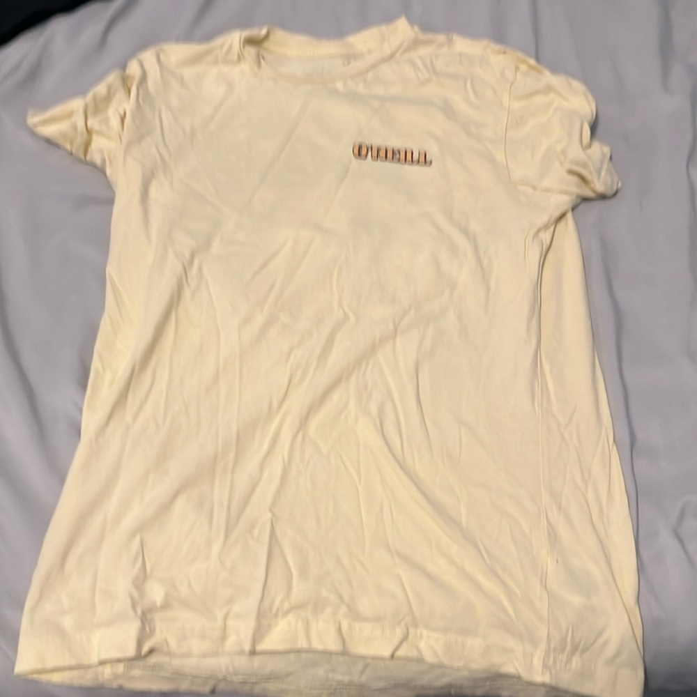 O’Neil shirt